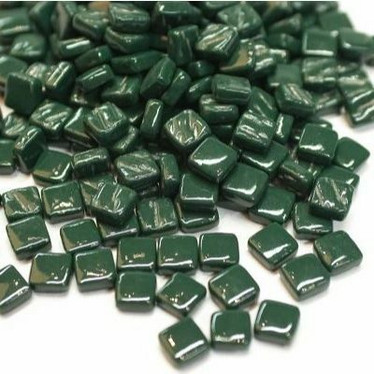 Ottoman, Dark Green, 200 g