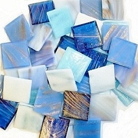 Joy-Deluxe, Blue Mix, 200 g