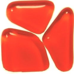 Soft Glas, Red S52, 200 g