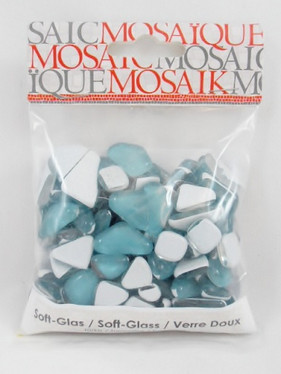 Soft Glas, Turquoise S30, 200 g