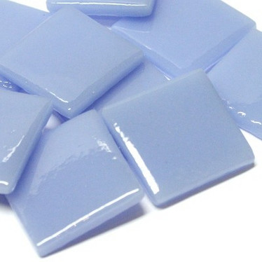 Pâte de Verre, Pale Blue 100 g
