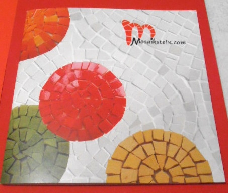 Katalog, Mosaikstein