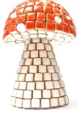 Frigolitkula, 5 cm