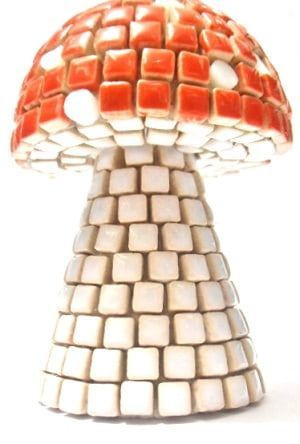 Frigolitkula, 5 cm