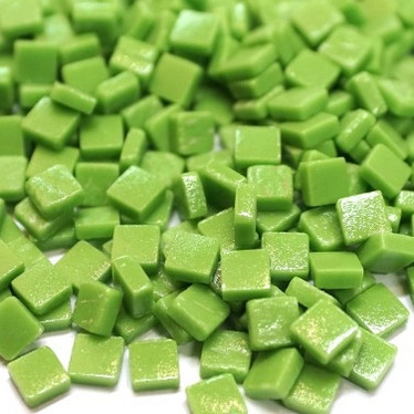 Ottoman, Matt, New Green, 50 g