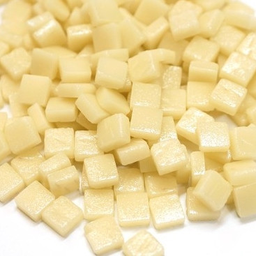 Ottoman, Matt, Alabaster, 50 g