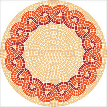 Traiani, 60 cm
