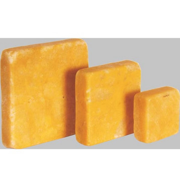 Marmor, 10 mm, Giallo Reale, 100 g