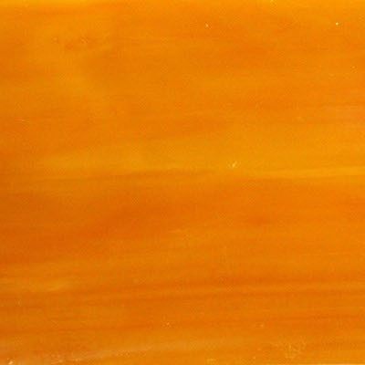 Konstglas 5x15 cm, Mango Negtar