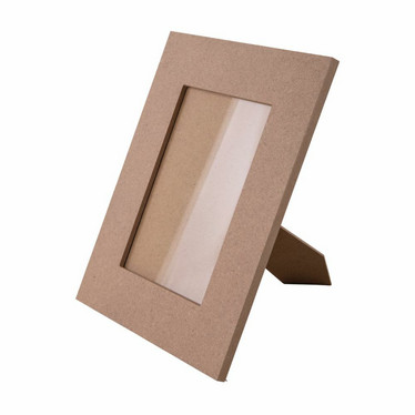 Fotoram, 25x20 cm, MDF