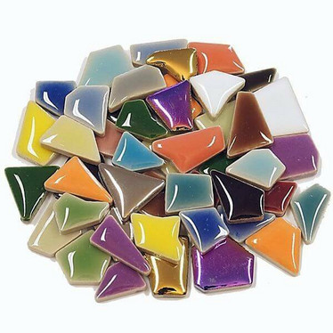Mini Flip, Multicolour Mix, 100 g