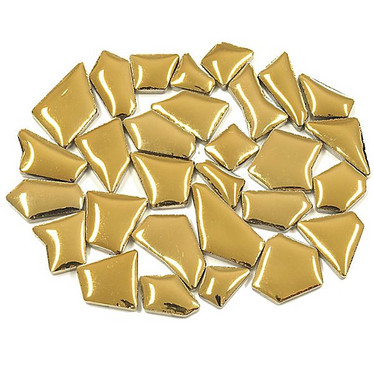 Mini Flip, Gold Deluxe, 100 g