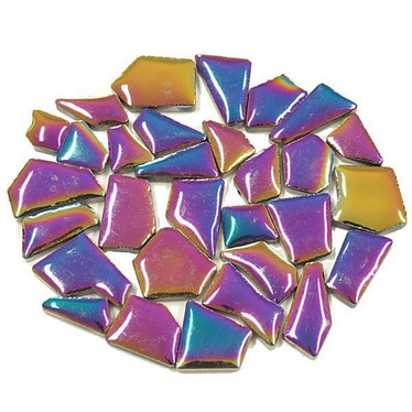 Mini Flip, Rainbow Deluxe, 100 g