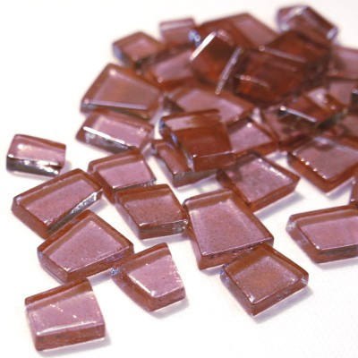 Pusselmosaik, Trance Rose, 100 g
