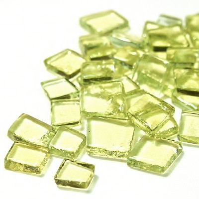 Pusselmosaik, Jazz Fusion Lime, 100 g