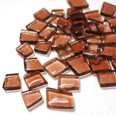 Pusselmosaik, Electronic Amber, 100 g