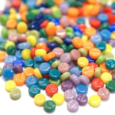 Lilliput Pärlor, Fruit Cocktail, 50 g