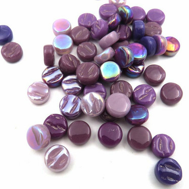 Lilliput Pärlor, Purple Ambrosia, 50 g