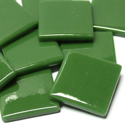 Pâte de Verre, Pine Green 500 g