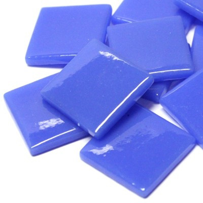 Pâte de Verre, True Blue 500 g