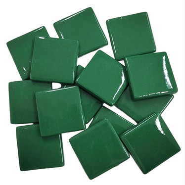 Pâte de Verre, Spruce Green 100 g