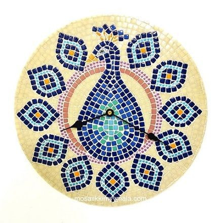 Urtavla, 30 cm, MDF
