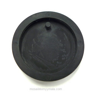 Casting Mould, Round