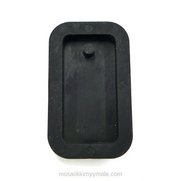 Casting Mould, Rectangle