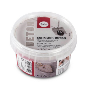 Smyckesbetong, 300 g