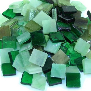 T139 Green Mix, 200 g