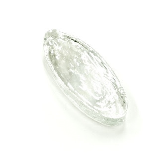 Ellips Luxory, Clear 4 st