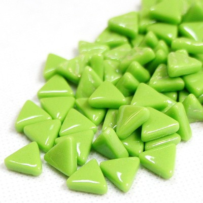Mini Triangel, New Green, 50 g