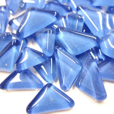 Soft Glass, Blue 200 g