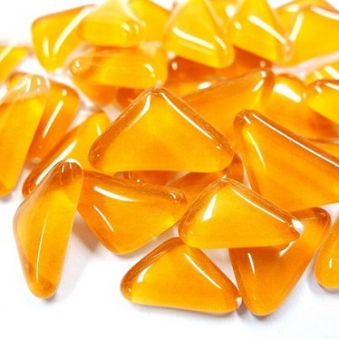 Soft Glass, Orange 200 g