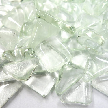 Soft Glass, Clear 200 g