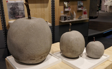 Creative kneading-cement, 3 kg