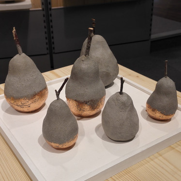 Betong till modellering/Knådbetong, 1 kg