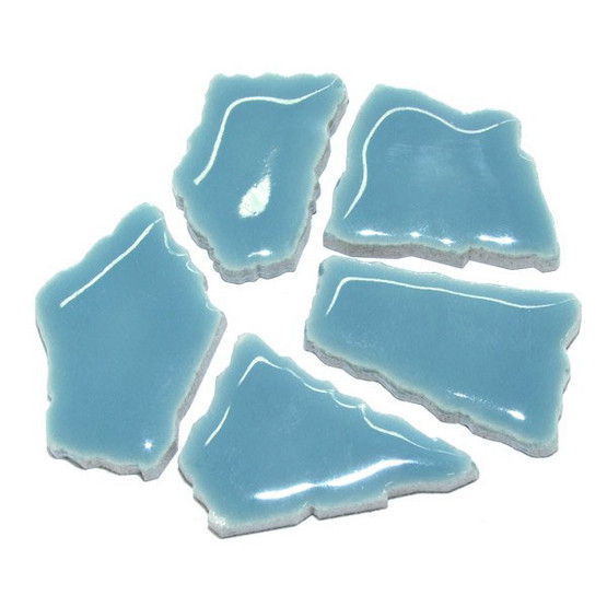 Flip Ceramic, Caribbean Blue, 750 g