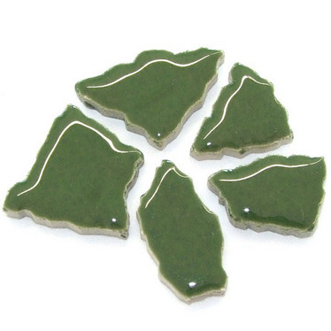 Flip Ceramic, Moss Green, 750 g
