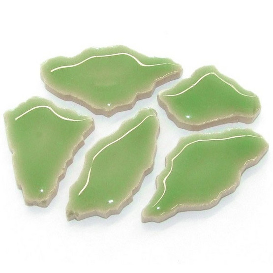 Flip Keramik, Olive Green, 750 g