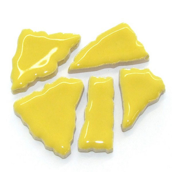 Flip Keramik, Maize Yellow, 750 g