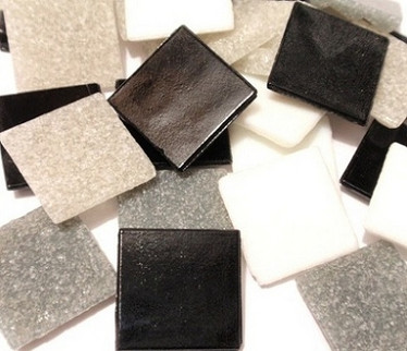 Joy Glas, Moonlight Mix, 2x2 cm, 1 kg