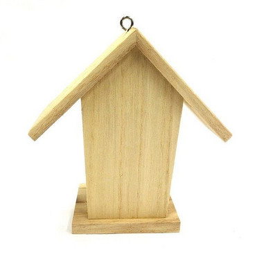 Birdhouse, 12 cm
