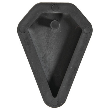 Gjutform, diamant