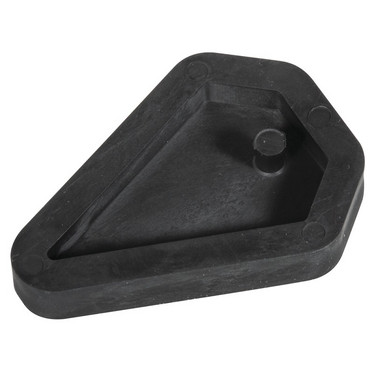 Gjutform, diamant