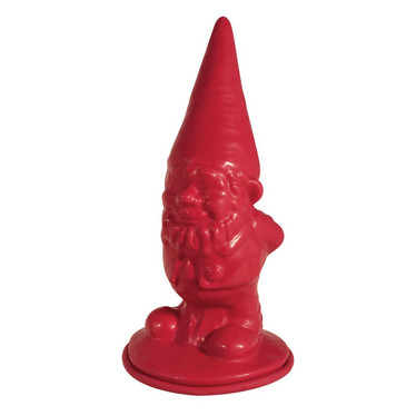 Gjutform, trädgårdstomte, 21,5 cm