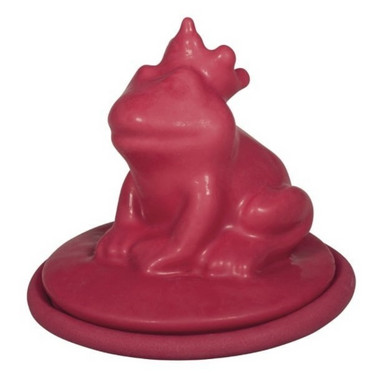 Gjutform, groda prins, 9 cm