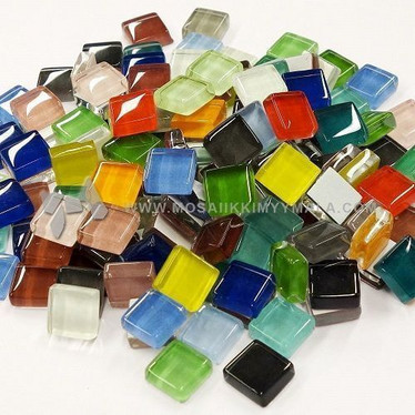 Mini Crystal, Colour Mix, 150 g