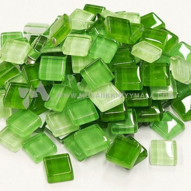 Mini Crystal, Green Mix, 150 g