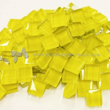 Mini Crystal, Yellow, 500 g